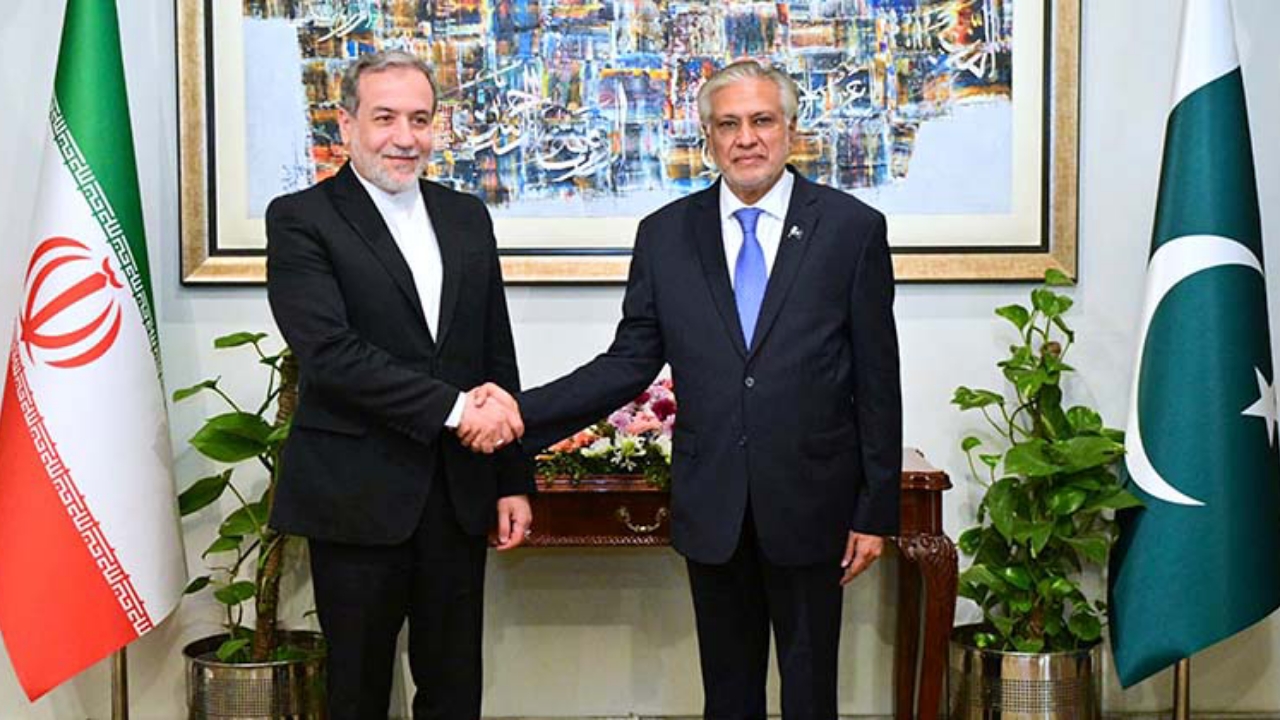 Mpango wa Iran Kupitia Pakistan Kusitisha Vita Wawasilishwa, Hakuna Jibu Kutoka Marekani