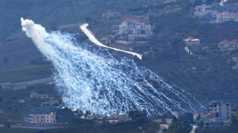 Israel Inafanya “Mauaji ya Mazingira” nchini Lebanon kwa Gharama ya Jumla ya Dola Bilioni 25