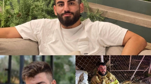 Wanachama Watatu wa Civil Defense Wauawa Katika Shambulio la Israel Kusini mwa Lebanon