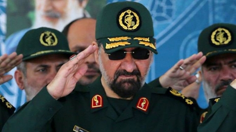 Afisa wa Iran Mohsen Rezaei aonya Marekani dhidi ya kuanzisha tena vita