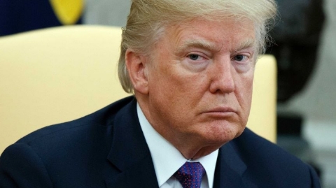 Trump kufanya mkutano wa dharura kuhusu Iran Jumatano hii