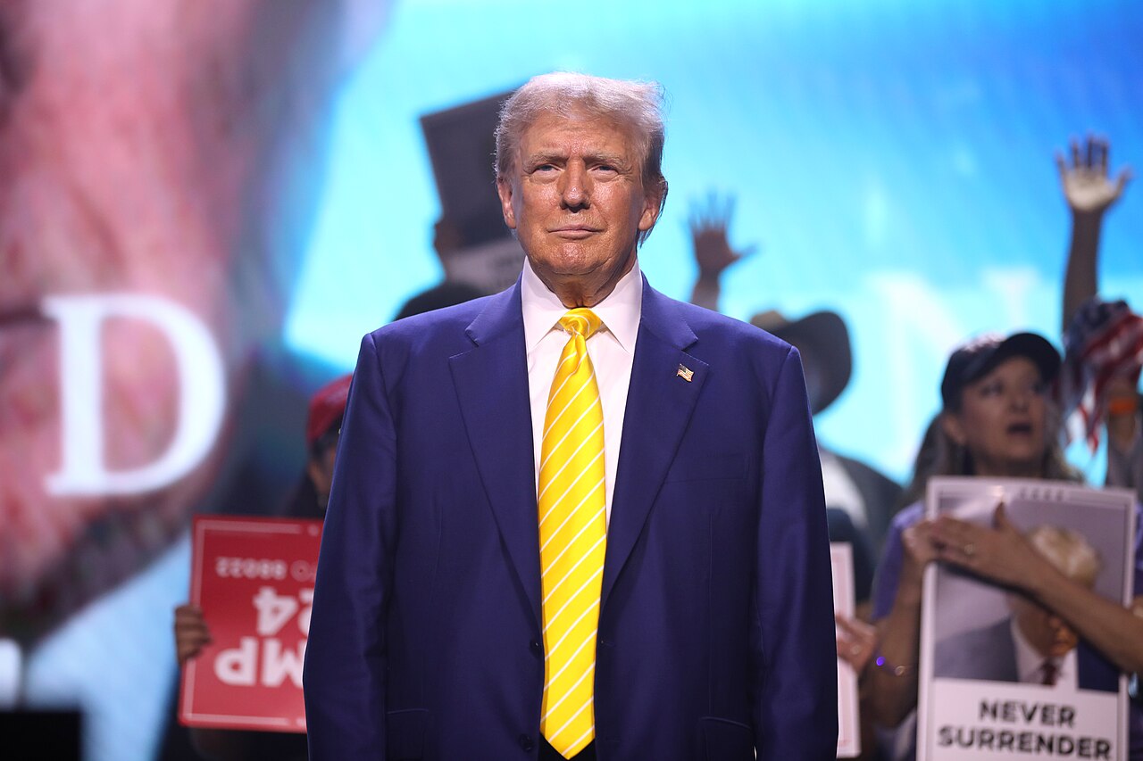 Viongozi wa chama cha Trump “Republicans” wamtaka kumaliza vita vya Iran kabla ya uchaguzi