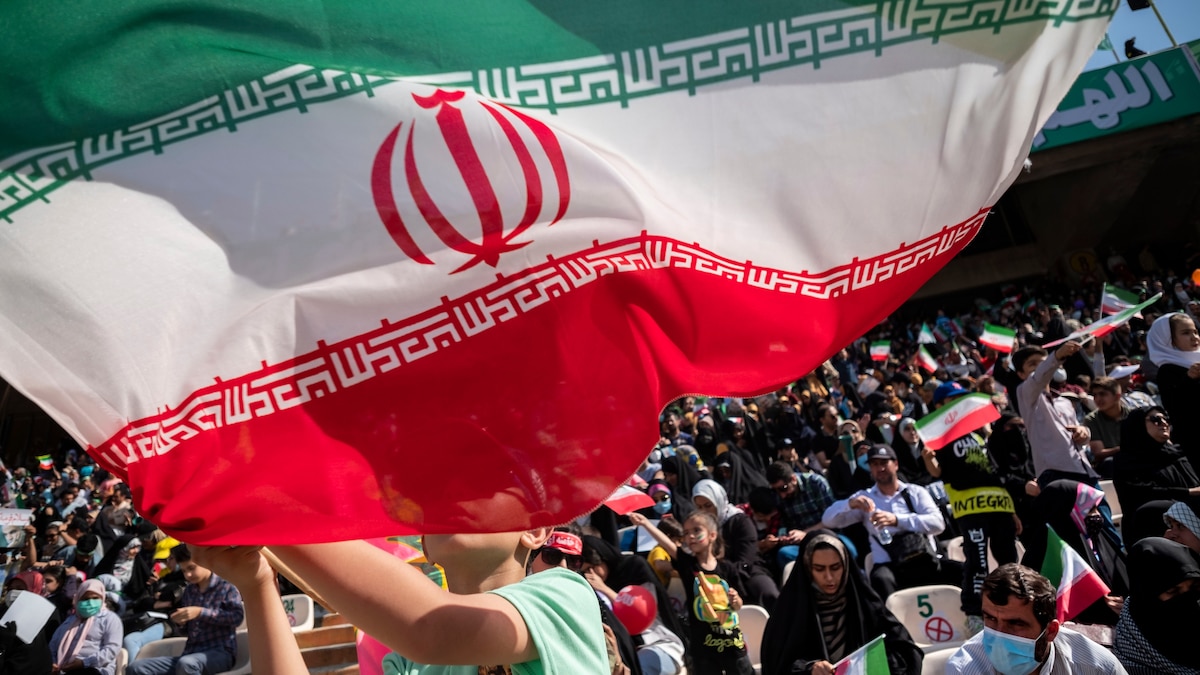 Ripoti: Sababu za Iran Kutoonyesha Dalili za Kurudi Nyuma