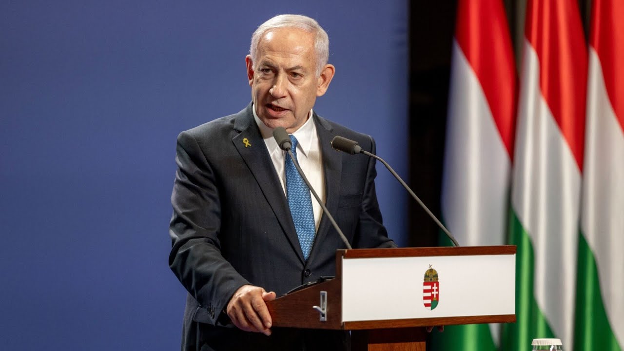 Chombo cha habari cha Kizayuni channel 12: Netanyahu amekuwa alama ya “Shetani”
