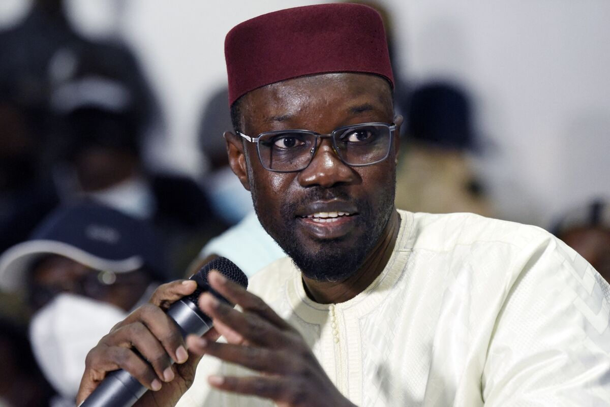 Senegal Yakaza Uzi Dhidi ya Mapenzi ya Jinsia Moja, Waziri Mkuu Ashutumu Mataifa ya Magharibi