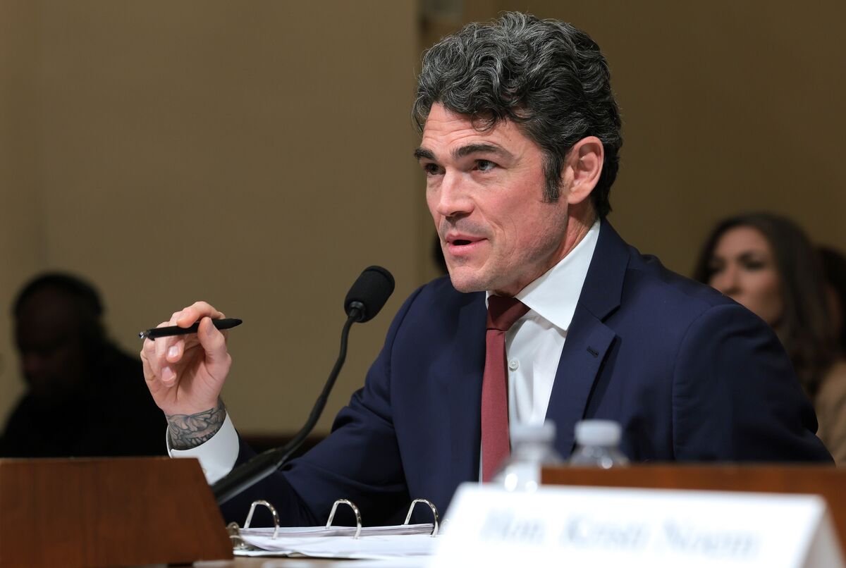 Joe Kent Afisa wa Zamani wa Serikali ya Trump: Israel Ilimdanganya Trump Kuhusu Iran