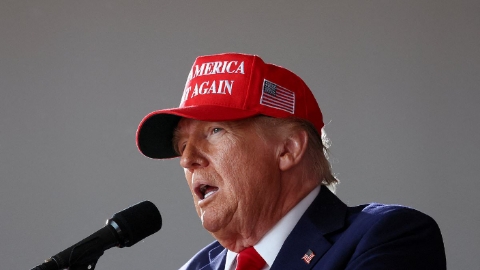 Rais wa Marekani Donald Trump ametangaza kwamba “Project Freedom,” mpango unaoongozwa na Marekani kwa ajili ya harakati za meli kupitia Mlango wa Hormuz, utasitishwa kwa muda.