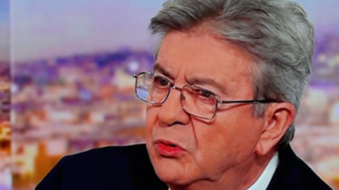 Mgombea wa Urais wa Ufaransa Jean‑Luc Mélenchon: Tutaondoka NATO haina faida yoyote, inatumika kwa jambo moja tu: kutuweka chini ya usimamizi wa Marekani.