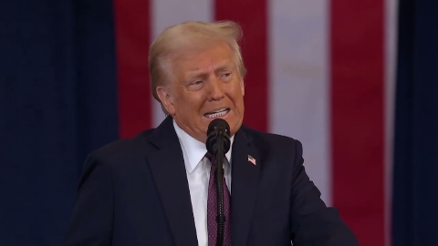 Trump: Ikiwa makubaliano hayatapatikana, tutarejea kwenye “Mradi wa Uhuru Plus” katika Mlango wa Hormuz