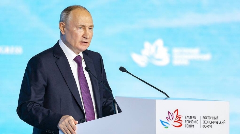 Putin: Urusi Inatumai Mgogoro wa Iran Uishe Haraka, Tayari Kurudia Operesheni ya Kuondoa Urani ya 2005.