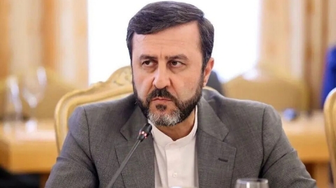 Iran yaonya Ufaransa na Uingereza dhidi ya kupeleka manowari katika Mlango wa Hormuz.