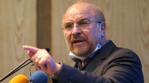 Spika wa Bunge la Iran, Ghalibaf, aonya kuhusu uwezekano wa uchokozi wa kijeshi dhidi ya Iran.