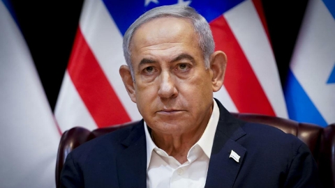 Ofisi ya Netanyahu yaishambulia Ulaya, yadai Israel inafanya “kazi chafu” kwa niaba yao.