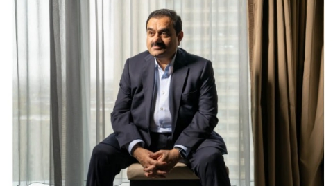 Marekani Yapanga Kufuta Mashtaka Dhidi ya Bilionea wa India Gautam Adani.