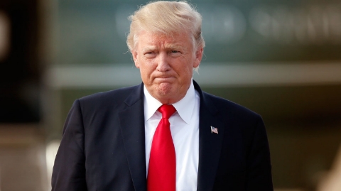 Trump Akabiliwa na Uamuzi Mgumu Kuhusu Iran Baada ya Ziara ya China, Mipango ya Kijeshi Yajadiliwa.