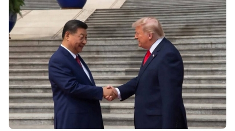 China yaendelea kushikilia msimamo wake kuhusu Iran licha ya ziara ya Trump.