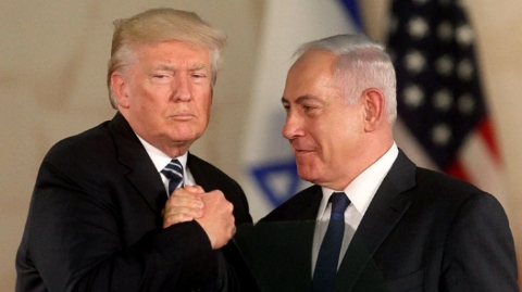 New York Times – Netanyahu ametengwa katika mazungumzo kati ya Marekani na Iran