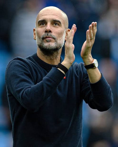 MWISHO WA ENZI: Pep Guardiola Kuiaga Manchester City, Enzo Maresca Atajwa Kurithi Mikoba Yake