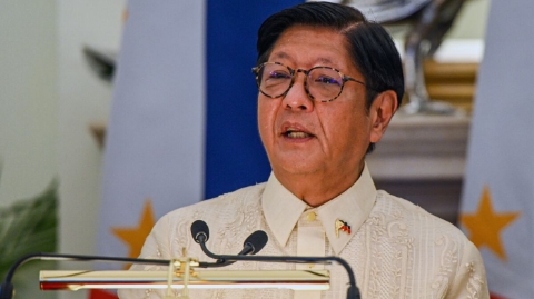Rais Marcos Jr: Ufilipino Haina Budi Kuhusika katika Mzozo Wowote wa Taiwan.