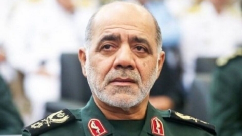 Kamanda Mkuu wa Iran Aionya Marekani na Washirika Wake Dhidi ya Makosa ya Kimkakati.