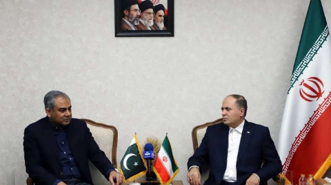 Iran na Pakistan Zaungana Kuimarisha Usalama wa Chakula Kanda ya Ghuba.