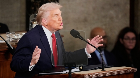 Trump Atangaza Hatua Muhimu ya Kufikia Makubaliano ya Amani na Iran.