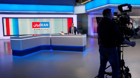 FT Yafichua Hasara na Ufadhili wa “Iran International”, Kituo cha Habari chenye upinzani na Serikali ya Iran.