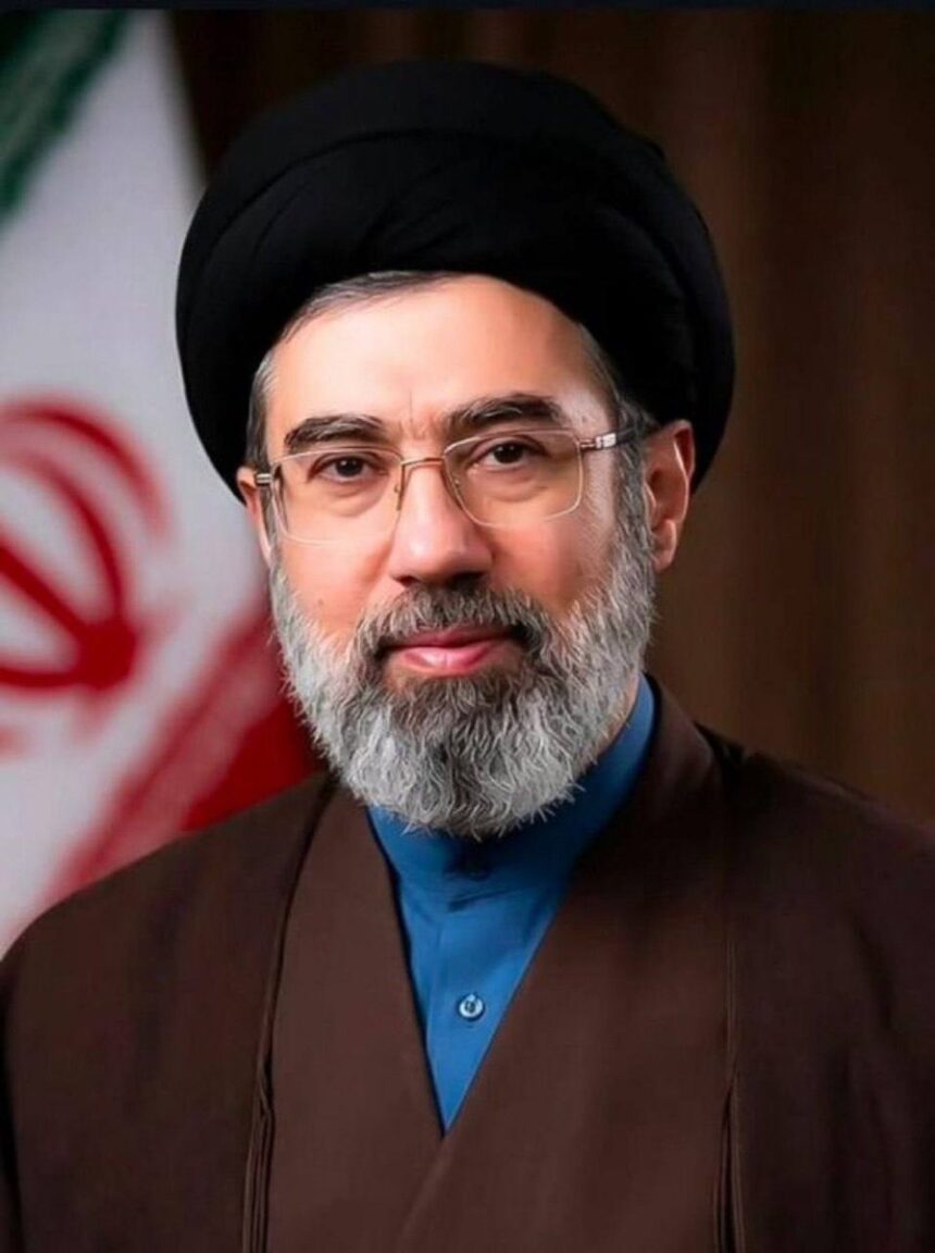 Mojtaba Khamenei: Iran itaweka ‘kanuni mpya’ katika mlango wa bahari wa Hormuz