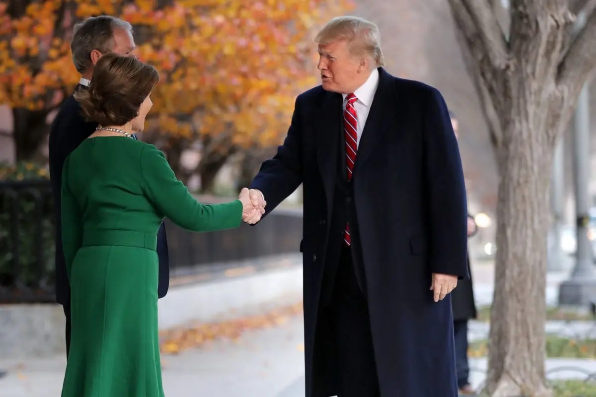 Asilimia kubwa ya Wamarekani wamelaani vita vya Trump dhidi ya Iran, 61% wasema la