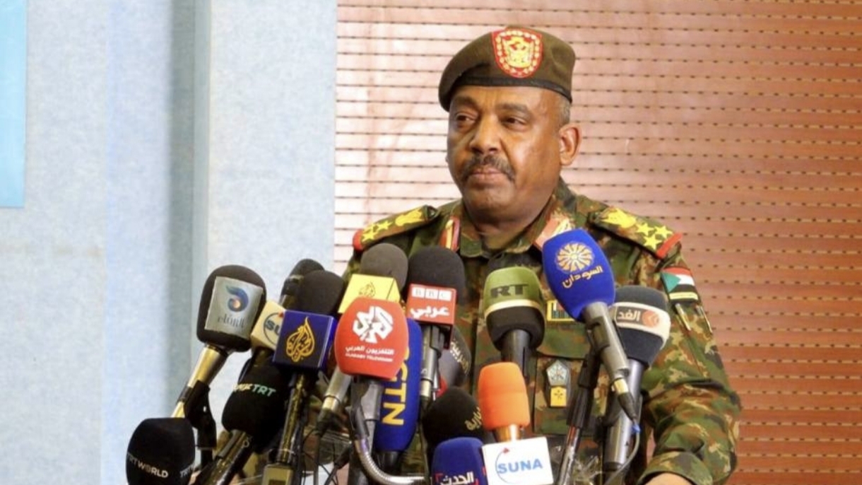 Sudan yazituhumu UAE naEthiopia kwa shambulio lauwanja wa ndege wa Khartoum