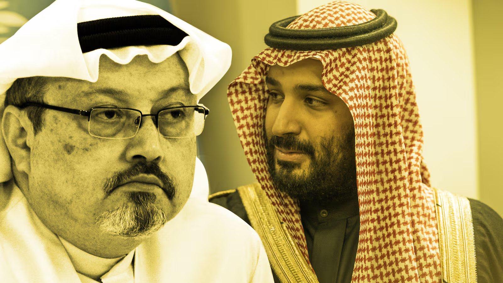 Ufaransa imefungua rasmi uchunguzi kuhusu mauaji ya mwanahabari Jamal khashoggi