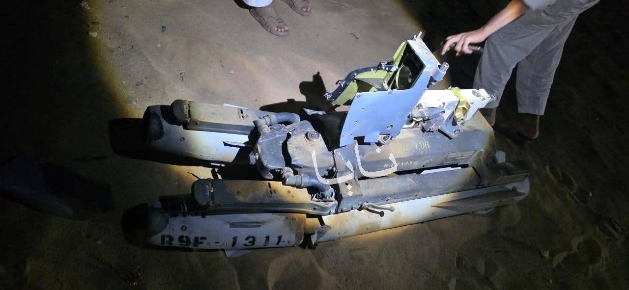 Droni ya Marekani “MQ-9 Reaper” yadunguliwa mkoani Marib, Yemen