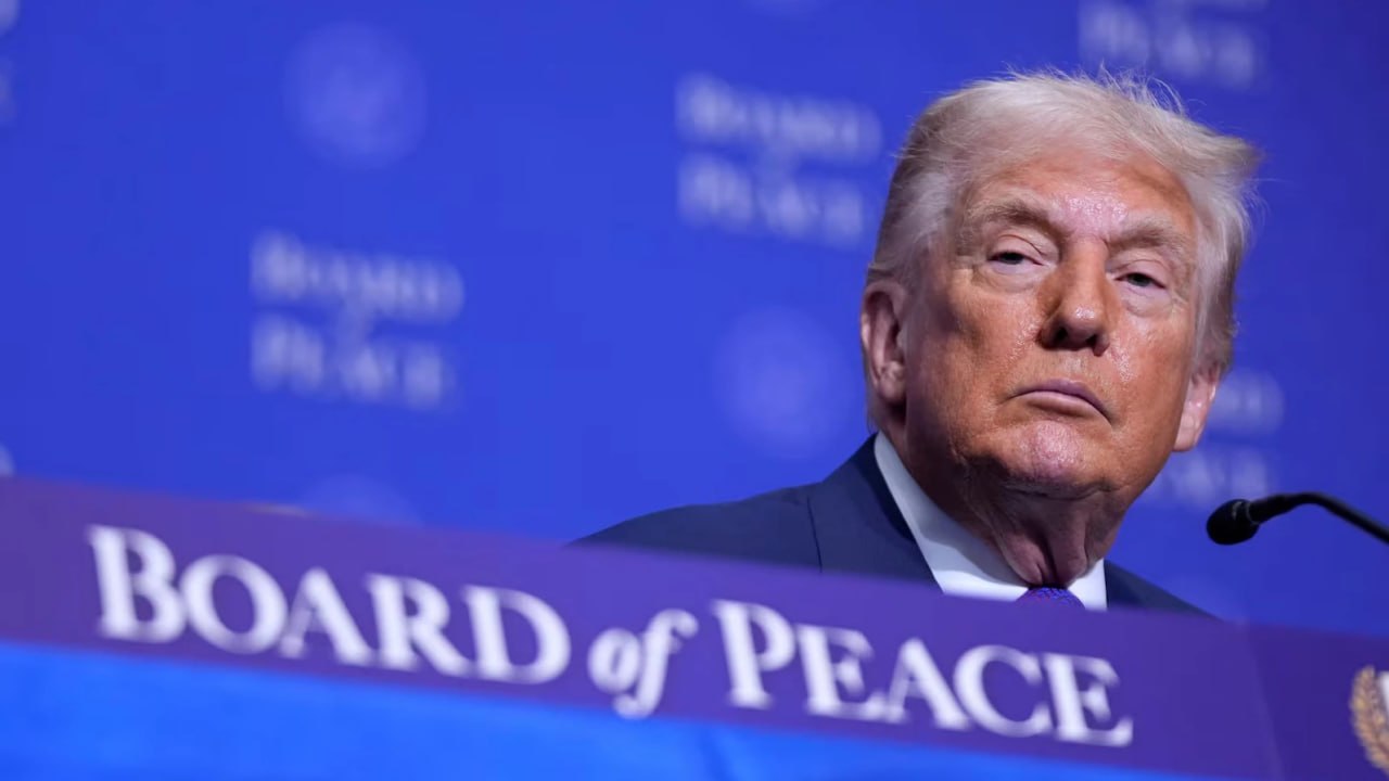 Pigo kwa Trump: ni asilimia 16 tu ya wamarekani wanaoamini ushindi katika vita dhidi ya Iran