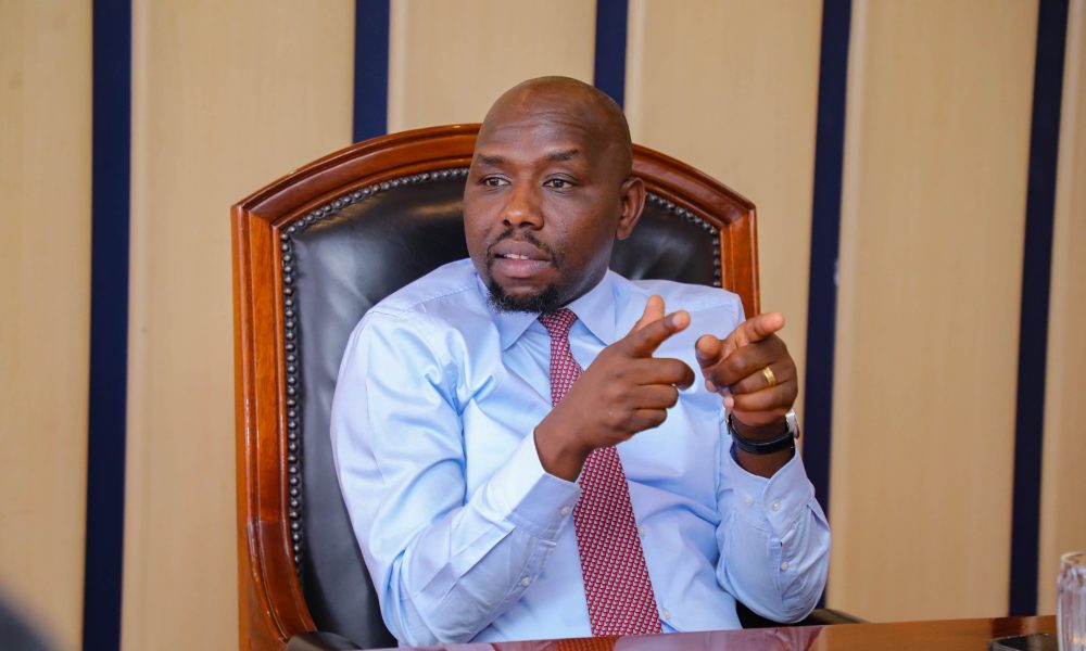 Murkomen atangaza Jumatano sikukuu ya Idd-ul-Adha