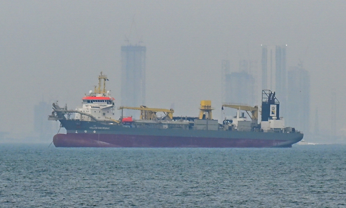 Hasara ya kila wiki ya dola milioni 60 kwa kampuni ya Kijerumani kutokana na mgogoro wa Hormuz