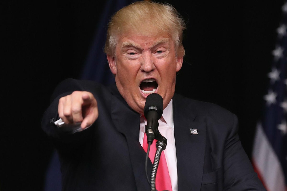 Kampuni ya Trump Media Yaripoti Hasara ya Zaidi ya Dola Milioni 400