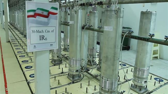 Mvutano wa nyuklia: Iran yagomea pendekezo la Marekani lakuhamisha Urani nje ya nchi