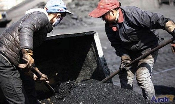 90 waaga dunia na wengine kadhaa kujeruhiwa kwenye mgodi China