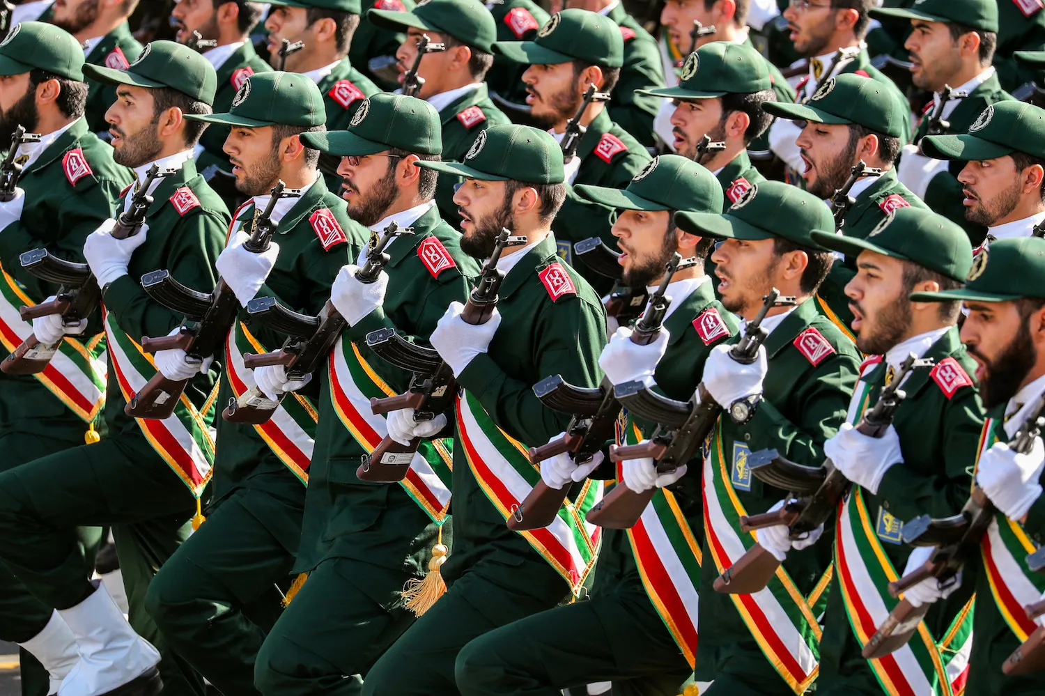 CBS Yakanusha Madai ya Trump Kuhusu Kuangamizwa kwa Jeshi la Iran