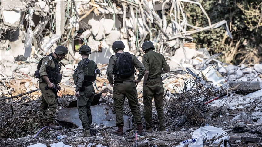 “Tumerudi Miaka ya 90”: Mbinu za Msituni za Hizbullah Zaiacha Israel Ikitaka Kusitisha Vita Haraka.