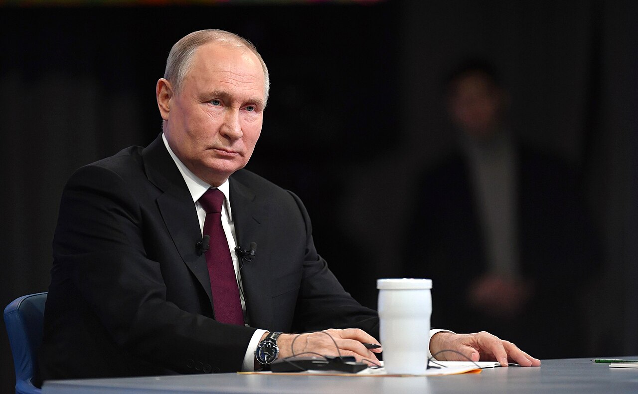 Putin: Kuendelea kwa vita kati ya Marekani na Iran hakuna faida kwa yeyote