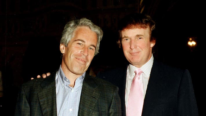TRUMP KIKAANGONI: Nyaraka Mpya za Epstein Zaibua Madai ya Unyanyasaji wa Binti wa Miaka 13