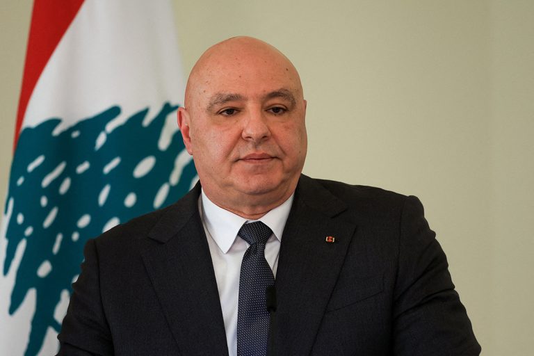 Uongozi wa Lebanon Unaoungwa Mkono na Marekani Waishambulia Iran kwa Kudai Israel Iondoke katika Ardhi ya Lebanon