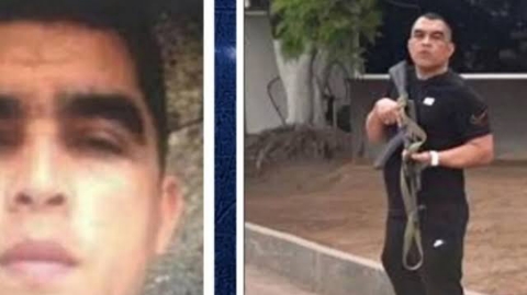 Marekani Yatangaza Kuuawa kwa Kiongozi wa Tren de Aragua Nchini Venezuela