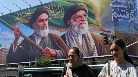Ulaya Yasema Ipo Tayari Kuondoa Vikwazo kwa Iran Ikiwa Itachukua Hatua za Nyuklia