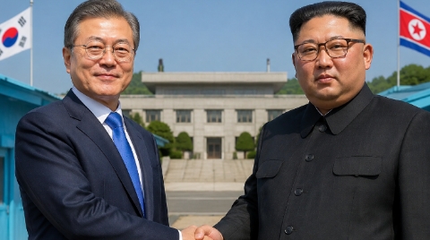 Korea Kusini yatangaza kupunguza vizuizi katika ukanda wa mpaka na Korea Kaskazini