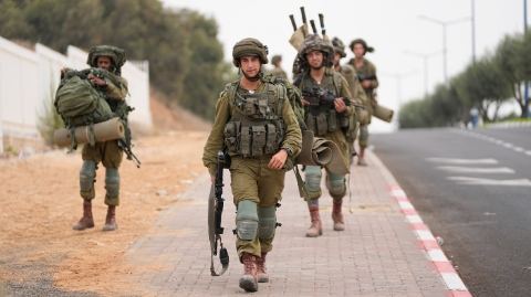 Israel Kuondoa Vikosi Lebanon Baada ya Shinikizo la Iran