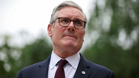 Waziri Mkuu wa Uingereza, Keir Starmer Ametangaza Kujiuzulu Nyadhifa zake kama Waziri Mkuu na Kiongozi wa Chama cha Labour