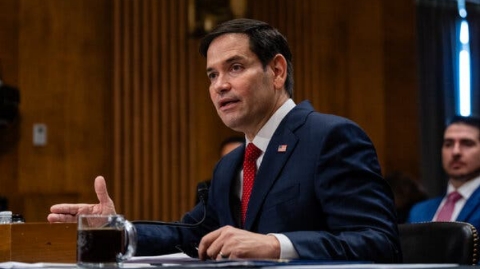 Waziri wa Marekani, Marco Rubio Atangaza Vikwazo Vipya Dhidi ya Mamlaka ya Kiuchumi ya Cuba