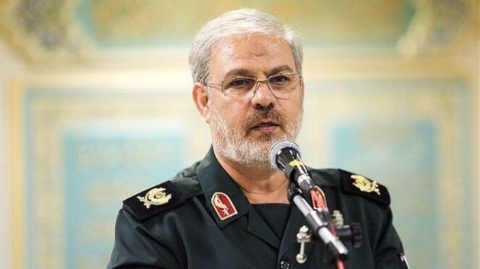Jenerali Mohseni: Tumejibu Harakati Zote za Adui Marekani